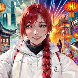 Laowai Girl Dao | Монолог китаиста 🇨🇳