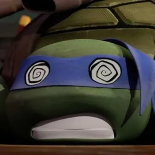 Чиназик :: TMNT