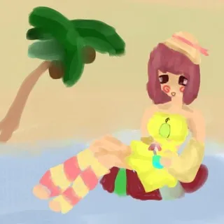🌴𝐋𝐨i̶𝚉ａ g̲𝒶m̲e̶s̶ꕤ