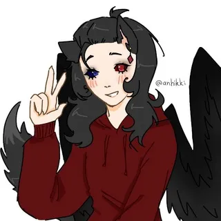 ✨️Фандомный червь Майнкрафта✨️