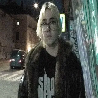 ФРИК ПАТИ ✔