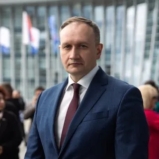 Антон Доронин
