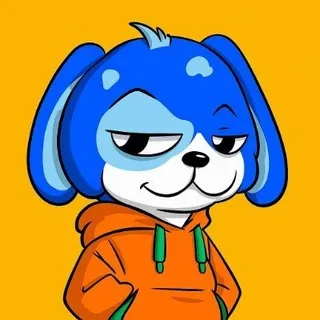 Sato The Dog