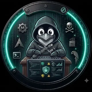 UP - Hablemos de Ciberseguridad