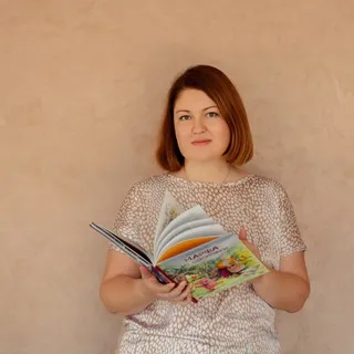 Смольнякова про книги и музеи