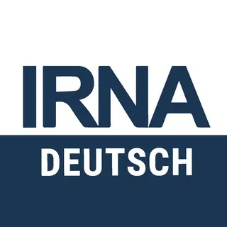 IRNA Deutsch 🇮🇷🇩🇪