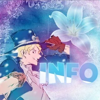 𝐈𝐧𝐟𝐨
