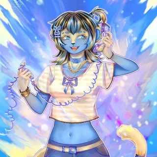 blue monkey shop | набор