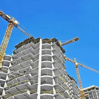 Министерство строительства Кировской области