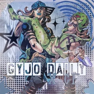 — GyJo daily x cf .ᐟ.ᐟ