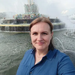 Алла Каленская. За возрождение села.