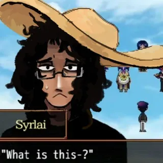 ImSurlai