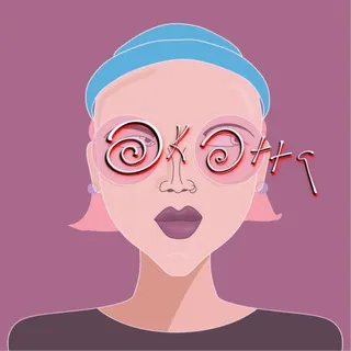 Okotta Saru | Умные комиксы | Иллюстрации | Наброски