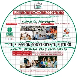FSIE CyL
