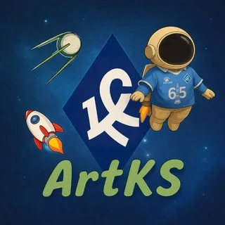 ArtKS | Крылья Советов 📸