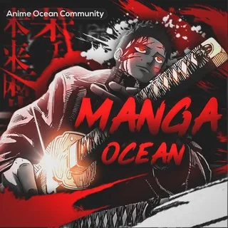 Manga Ocean
