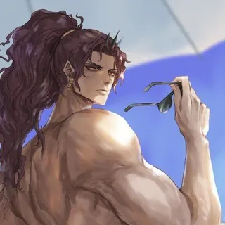 𖹭ㅤJJBA Daily | 𝗞𝗔𝗥𝗦 : 𝖼𝗈𝗇𝖿𝖾𝗌𝗌𝗂𝗈𝗇