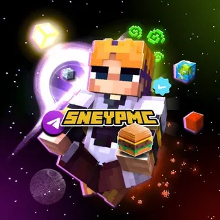 Sneypmc | Minecraft моды