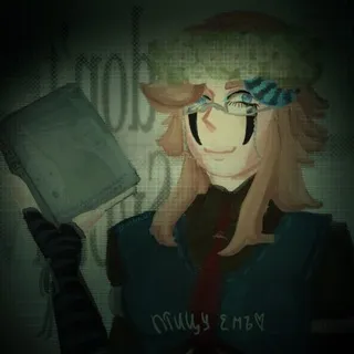 [🍞] Brötchen Fanfiction core