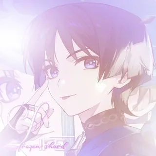 𝅄 ℱ𝒓𝒐𝒛𝒆𝒏 𝒮𝒉𝒂𝒓𝒅 𓂅 𝅄ᶫᶦᶠᵉ