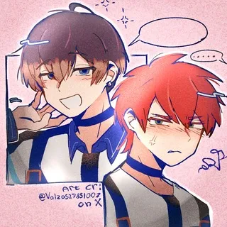 Микофу | Mikofuu 🌸