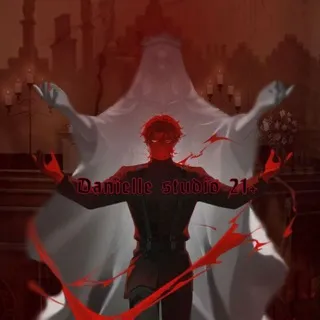 𝐃𝐚𝐧𝐢𝐞𝐥𝐥𝐞 𝐬𝐭𝐮𝐝𝐢𝐨 𝟐𝟏+