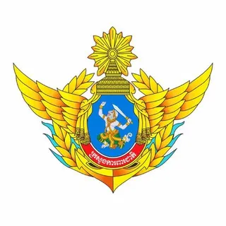 ក្រសួងការពារជាតិ Ministry of National Defence ✔