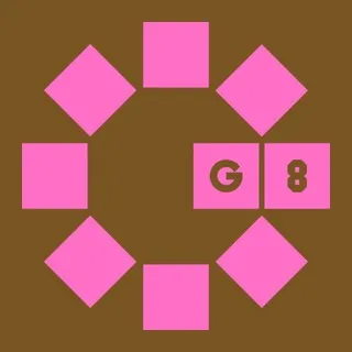 Нишевый фестиваль G8 2026