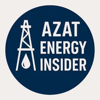 Azat Energy Insider EN