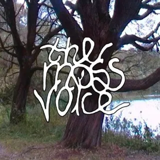 the moss voice