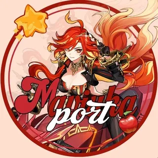 [РЕСТ ДО 1 ИЮЛЯ] 𝙈𝙖𝙫𝙪𝙞𝙠𝙖 𝙥𝙤𝙧𝙩 𐔌 🔥