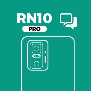 Sweet-Dreams | Chat | Redmi Note 10 Pro