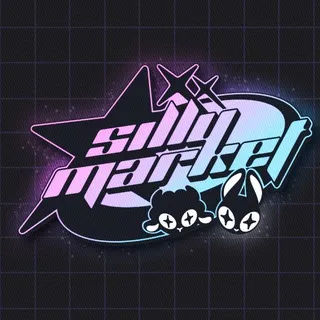 Silly Market | арт-маркет в Бишкеке 13-14 июня