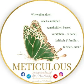 Meticulous