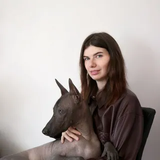 И тигры у ног наших сели
