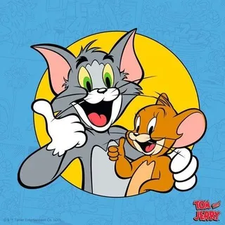 Tom And Jerry