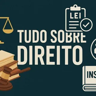 ⚖DIREITO GERAL ⚖