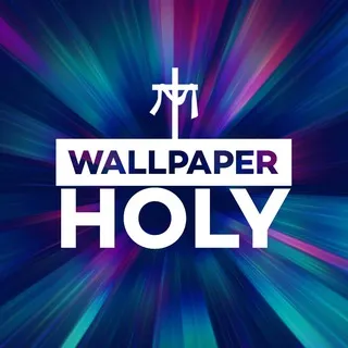 WALLPAPER HOLY