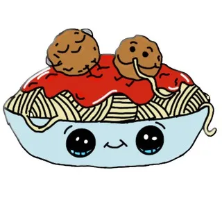 Макаронний милмонстр