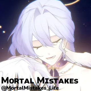 Рест | Mortal Mistakes #Life