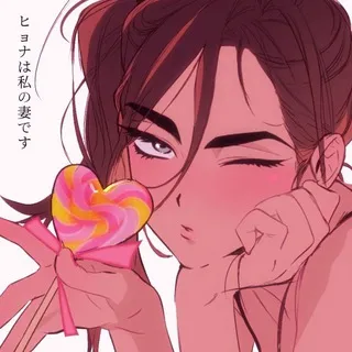 ㅤ ㅤ ㅤ my shayla..