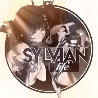 ⢂𝓢𝘆𝗹𝘃𝗶𝗮𝗻 .₰ ᴸᴵᶠᴱ