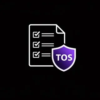 iwaf’s TOS