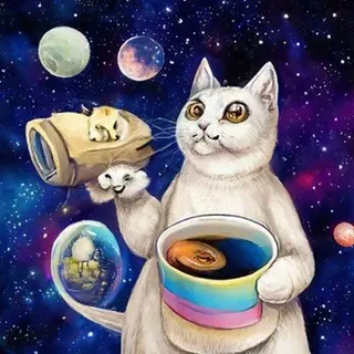 Чайные мемы про чай