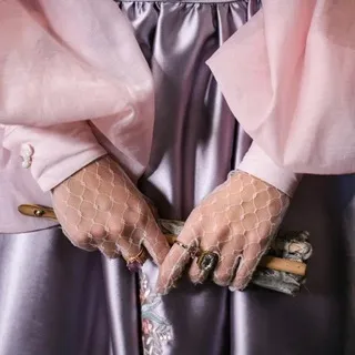 ЧАТ История его служанки (ИЕС) от создателей сериала