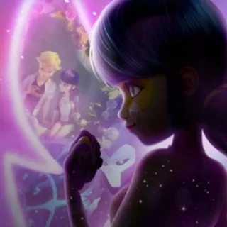 BeMiraculous | Redirect