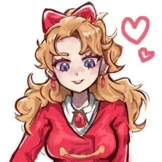 Heathers confession 🧨💄