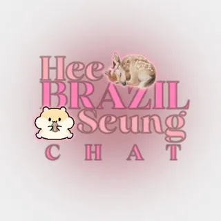 Heeseung Brazil Chat 🎀