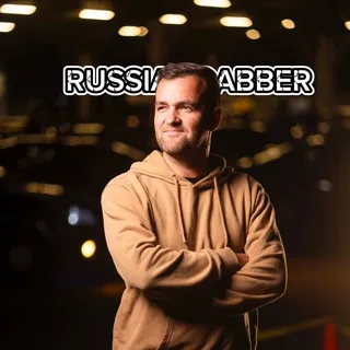 RUSSIANGABBER