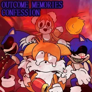 [НАБОР В АДМ] Outcome memories confession